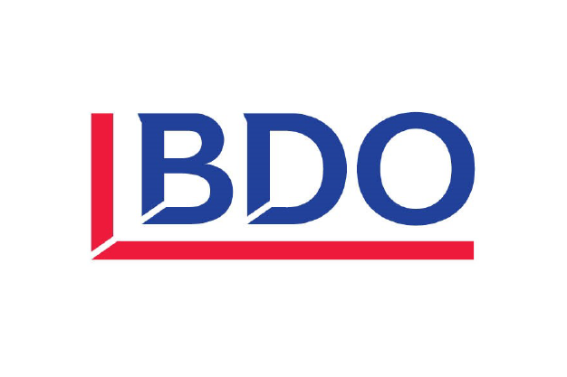 BDO logo