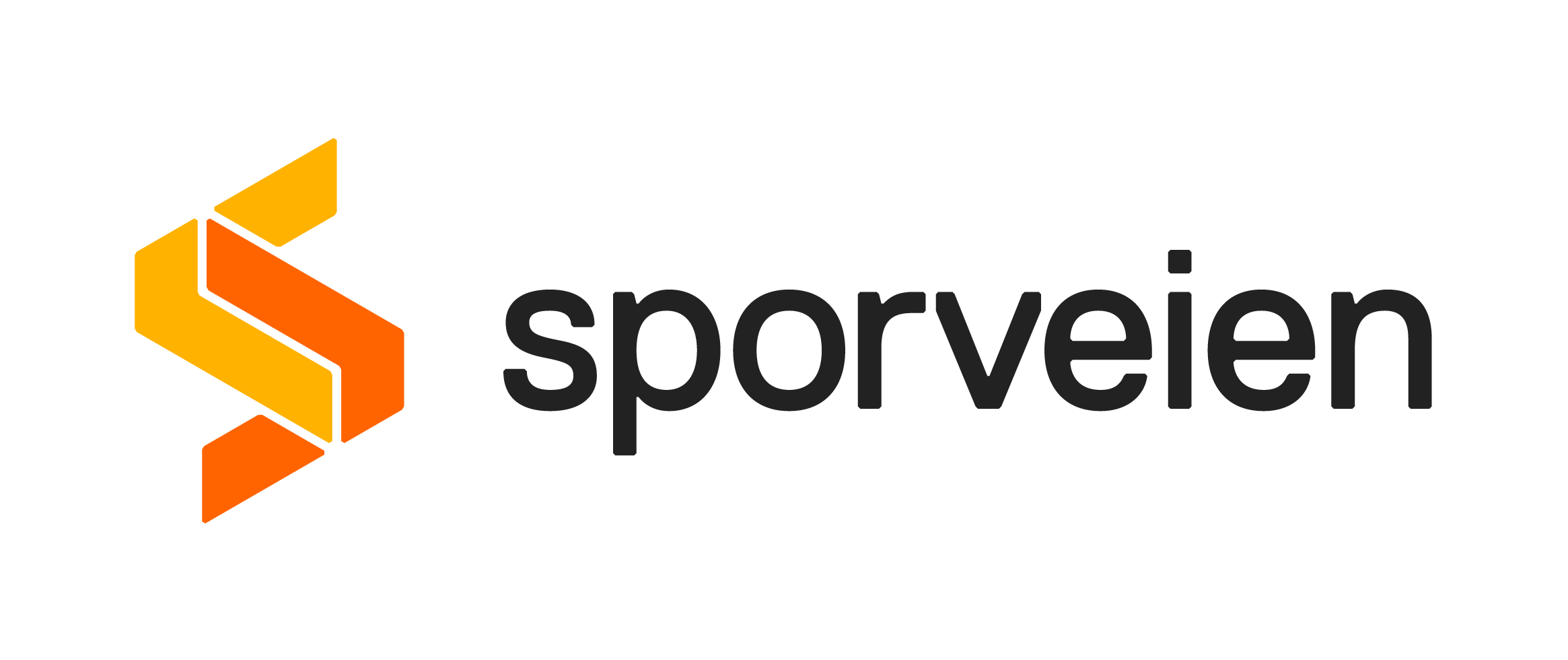 Sporveien logo