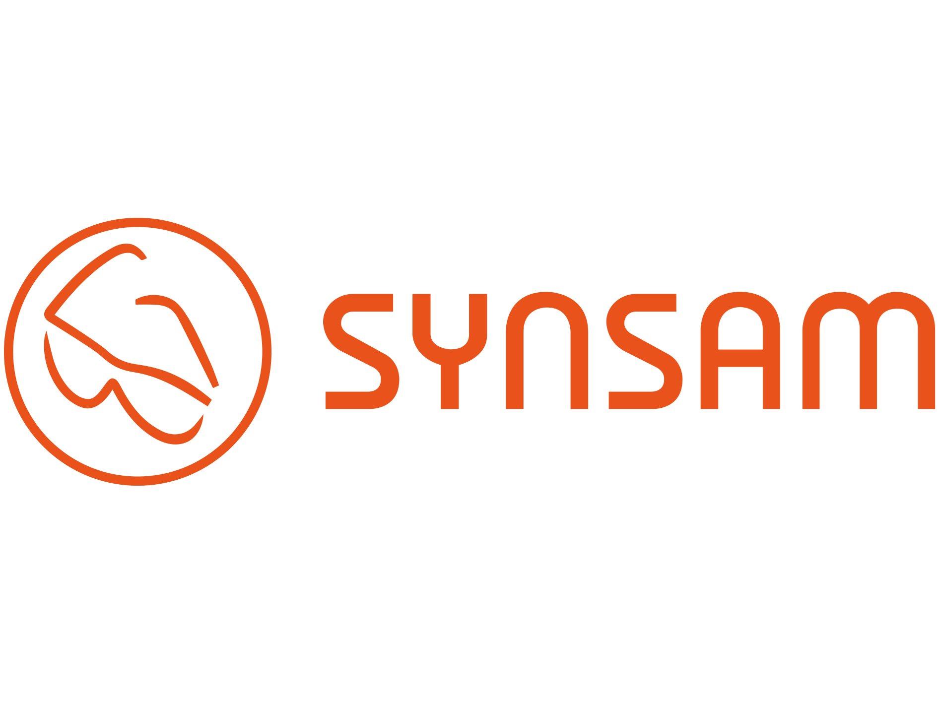 Synsam logo